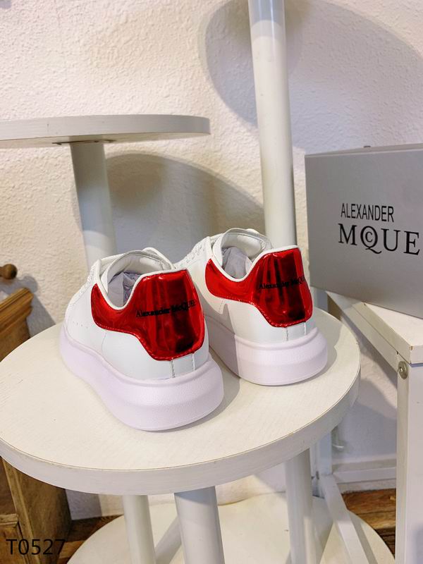 Alexander McQueen shoes 26-35-43